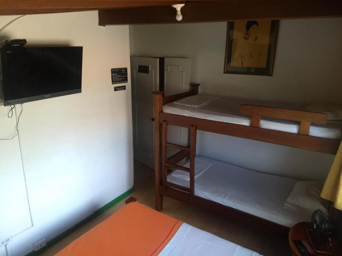 Spring City Hostel Medellín Exteriör bild